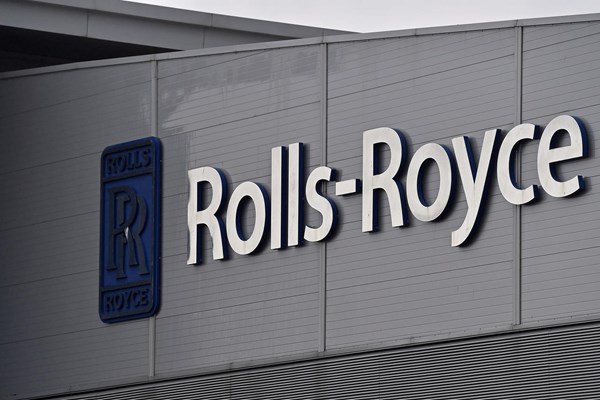 Rolls-Royce bổ nhiệm tân CFO từng làm việc tại Deloitte