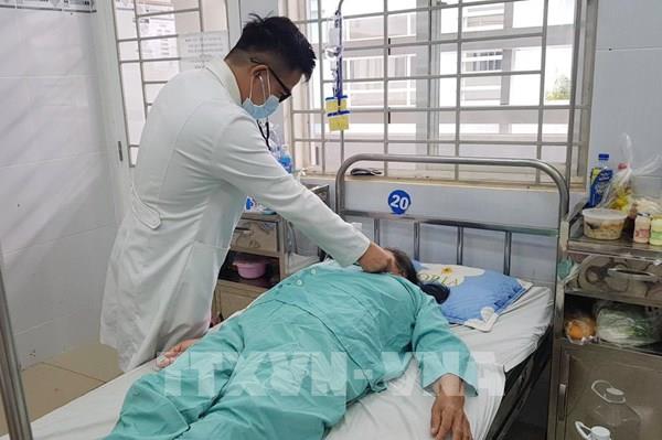 Đồng Nai: Phẫu thuật lấy ống nhựa trong cơ thể bị "bỏ quên" 4 năm