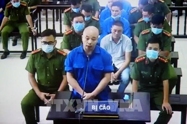 Thái Bình: Khởi tố thêm vụ án hình sự liên quan đến Nguyễn Xuân Đường