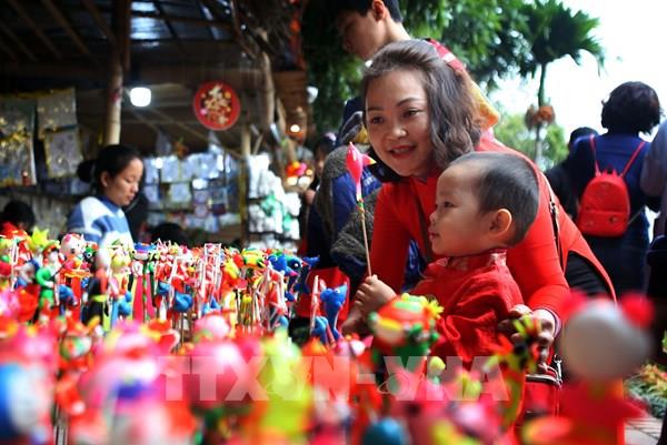 Nhiều hoạt động đặc sắc tại Lễ hội Trung thu 2020