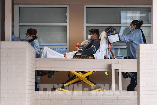 Dịch COVID-19 thế giới sáng 30/9: Hơn 1 triệu ca tử vong