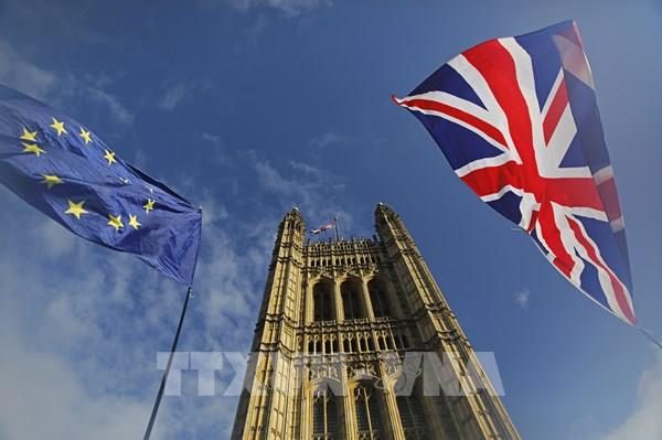 Nước Anh làm gì để tái định hình quan hệ với EU và thế giới hậu Brexit? (Phần 1)