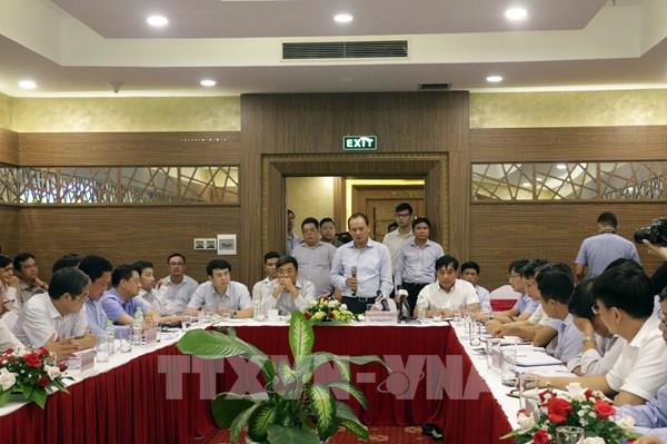 Đề xuất 3 phương án đầu tư xây dựng tuyến cao tốc Cần Thơ - Cà Mau