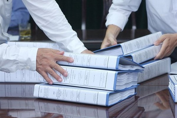 Đánh giá nhà thầu có được căn cứ thông tin ngoài webform?