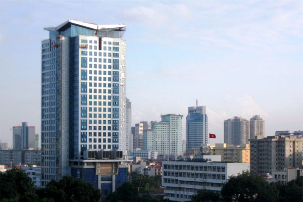 ICON4 bị xử phạt vi phạm hành chính 