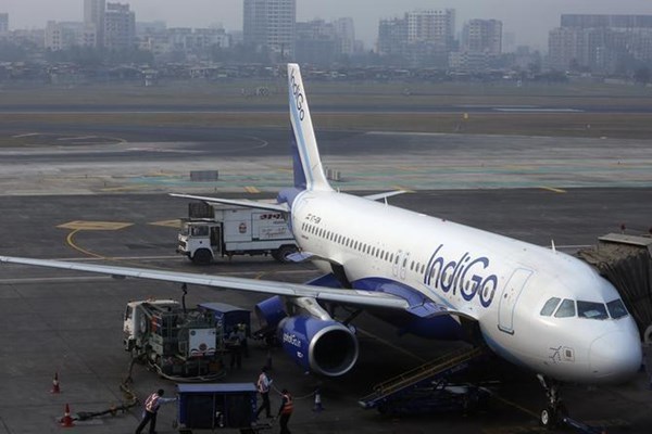 Hãng hàng không IndiGo của Ấn Độ không hy vọng có lãi tới năm 2022