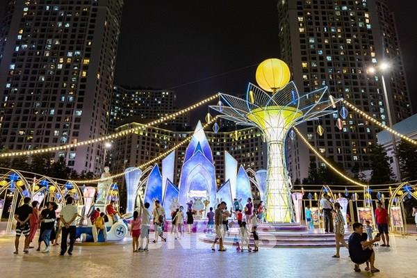 Kỳ vọng nào cho VRE trong mùa dịch?