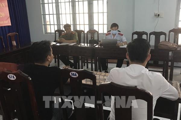 Cảnh báo về thủ đoạn giả danh cán bộ tư pháp để chiếm đoạt tài sản