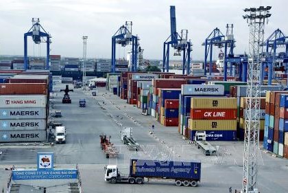 Tây Ninh phê duyệt quy hoạch Trung tâm logistics, cảng cạn ven sông Sài Gòn