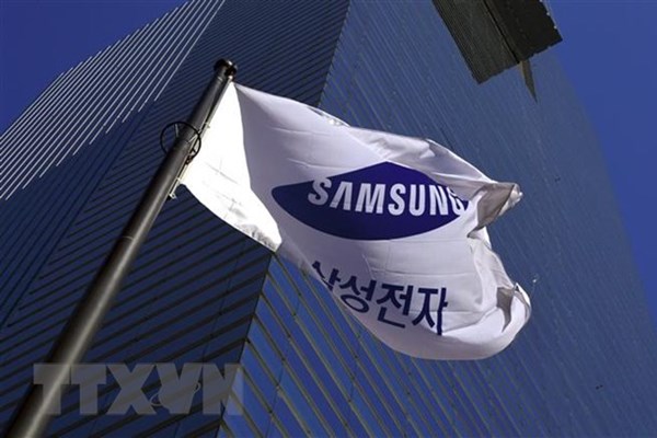 Samsung xây dựng nhà máy sản xuất pin cho ô tô điện đầu tiên tại Mỹ