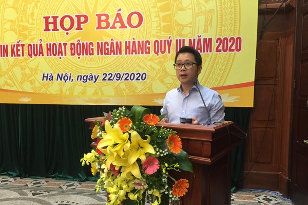 Ngân hàng Nhà nước: Không chấp nhận các loại tiền ảo tại Việt Nam