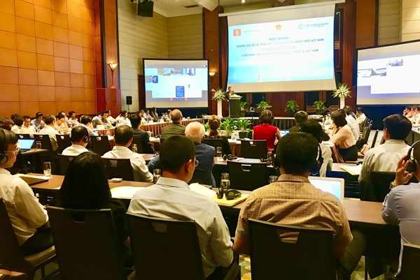 Chuyên gia khuyến nghị gì để phát triển điện gió tại Việt Nam?