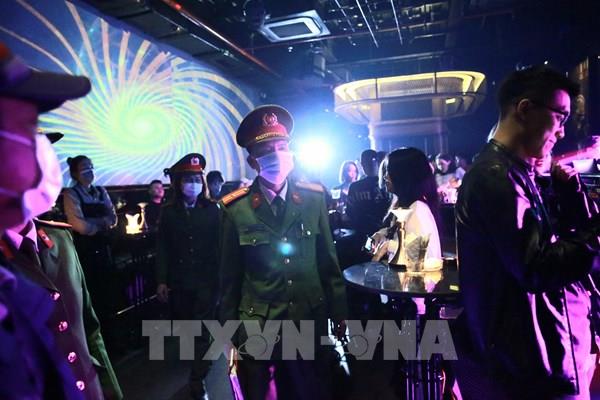 Hà Nội sẽ tổng kiểm tra phòng chống dịch COVID-19 và phòng cháy chữa cháy
