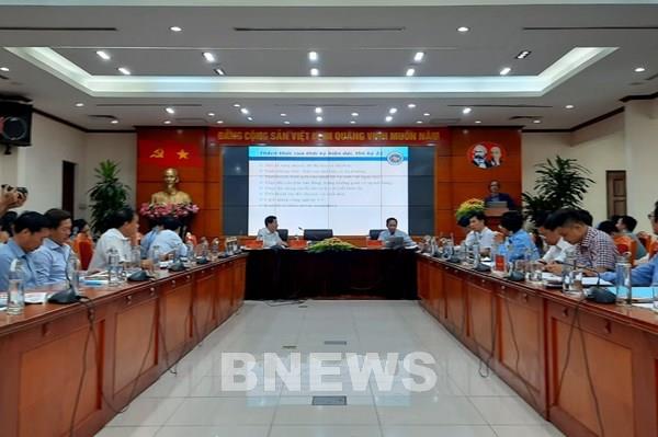 Đưa công nghệ và chuyển đổi số thành tiêu chí xây dựng nông thôn mới