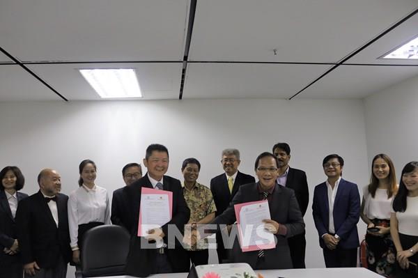Hợp tác thúc đẩy quan hệ thương mại và đầu tư giữa doanh nghiệp Việt Nam và Malaysia