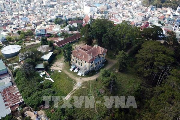 Bộ Xây dựng đặt mục tiêu hoàn thành các quy hoạch ngành quốc gia