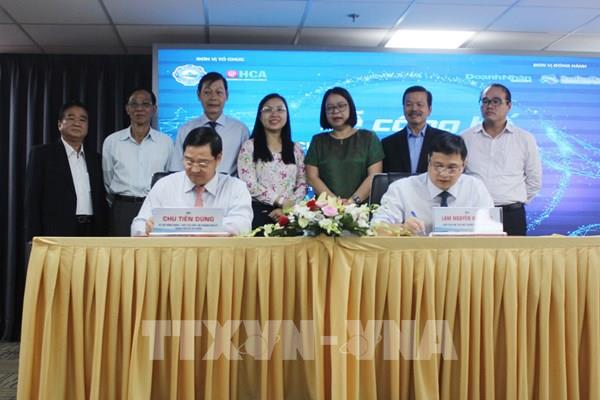 Giúp doanh nghiệp thích ứng với bối cảnh mới về chuyển đổi số