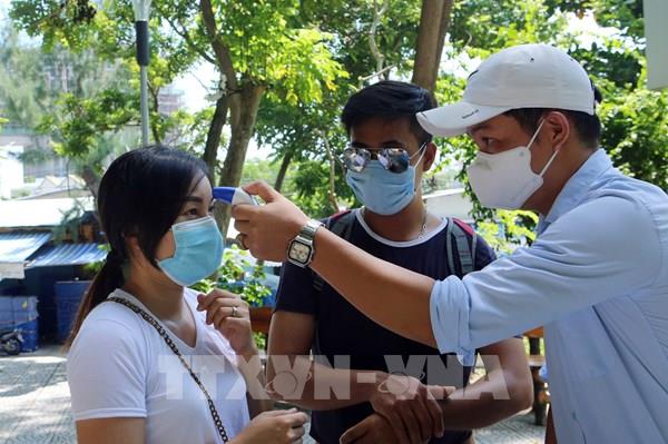 Cập nhật COVID-19 sáng 28/9: Việt Nam 26 ngày không có ca bệnh ngoài cộng đồng