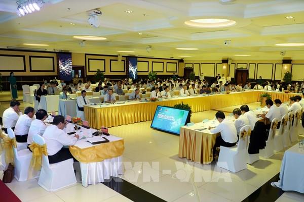 Tăng quảng bá lợi thế các địa phương khu vực phía Nam đến các nhà đầu tư quốc tế