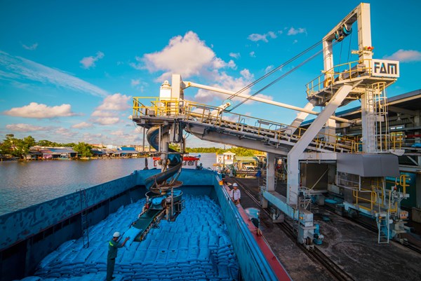 S&P: Việt Nam sẽ đứng thứ 2 về phục hồi kinh tế tại châu Á - TBD