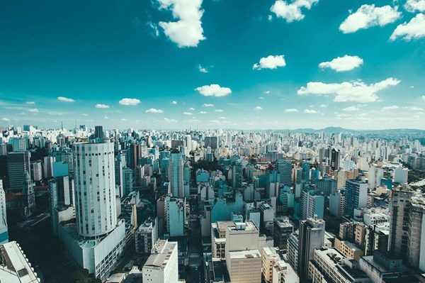 Siemens và Naurigas hợp tác xây dựng thành phố thông minh tại Brazil