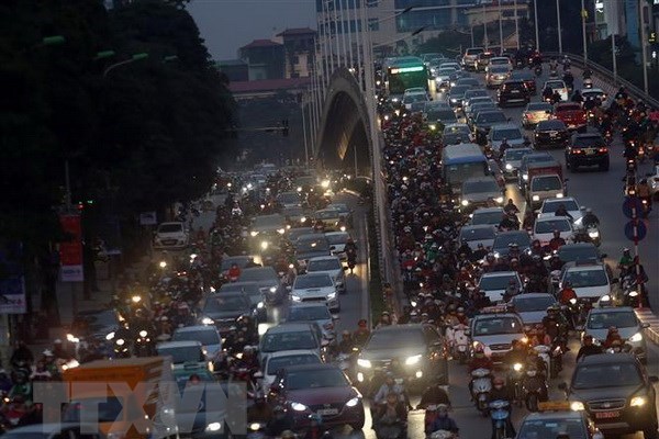 Hoàn thiện quy hoạch để phát triển các khu đô thị