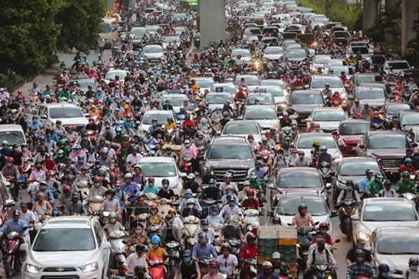 TP.HCM: Hơn 340 tuyến đường hạn chế thi công trong năm 2021