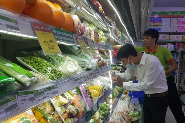 Hàng Việt chiếm tỷ lệ 99% kênh phân phối