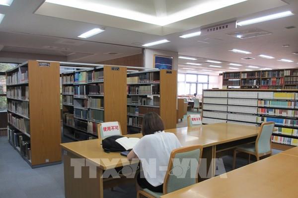Nhật Bản hỗ trợ sinh viên nước ngoài học bù sau thời gian gián đoạn vì COVID-19