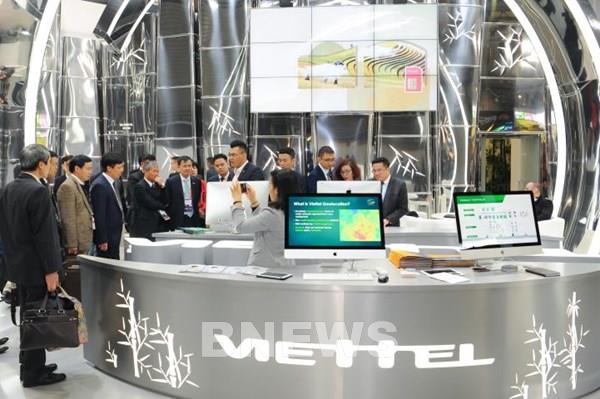 Hội chợ điện thoại di động toàn cầu 2021 hoãn đến tháng 6 do dịch COVID-19