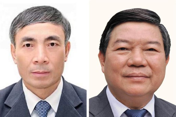 Khởi tố, bắt tạm giam   nguyên Giám đốc Bệnh viện Bạch Mai, Hà Nội