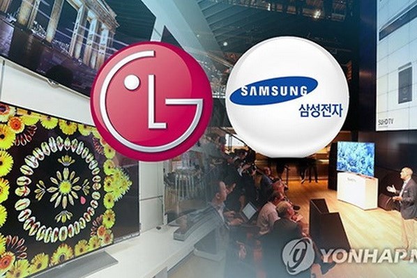 Các công ty châu Á dẫn đầu trong cuộc đua công nghệ pin toàn cầu