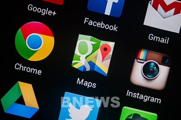 Google Maps thêm tính năng cập nhật bản đồ dịch bệnh COVID-19