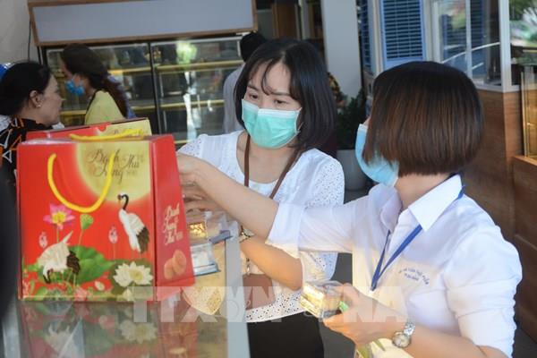 Tăng hiệu lực quản lý về an toàn thực phẩm trong tình hình mới