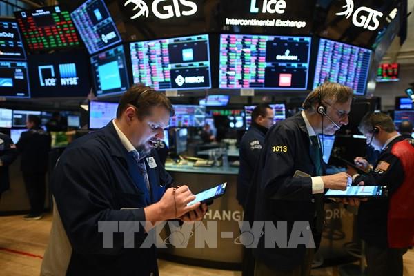 Phố Wall khởi sắc, Nasdaq tăng tuần đầu tiên kể từ tháng 8/2020