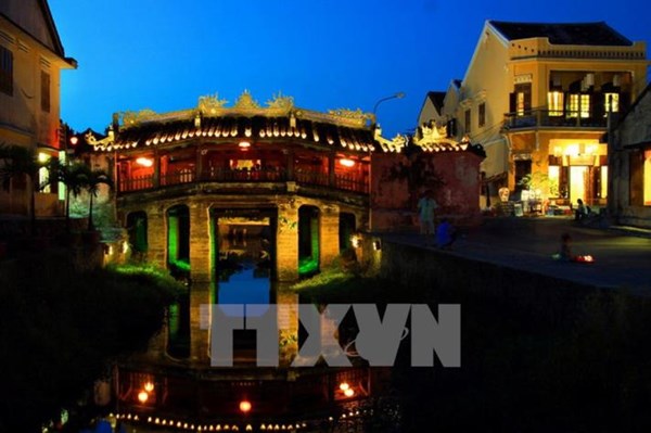 Nhiều di tích tại Hội An xuống cấp nghiêm trọng