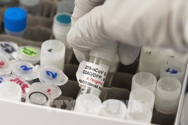 WTO chưa nhất trí bỏ bản quyền đối với vaccine ngừa COVID-19