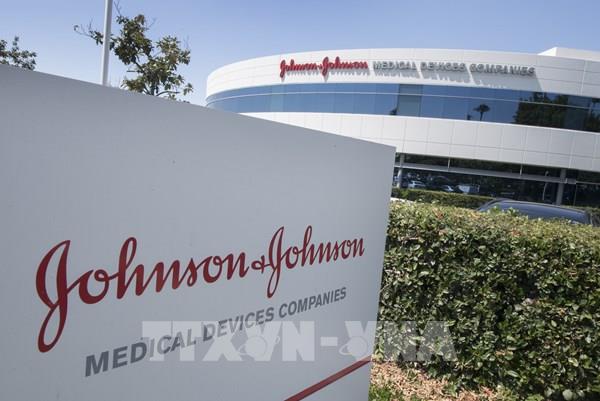 Vaccine COVID-19 của Johnson & Johnson cho phản ứng miễn dịch mạnh