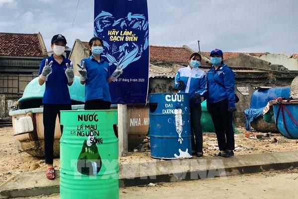 Kiểm toán môi trường: Vì sự phát triển bền vững