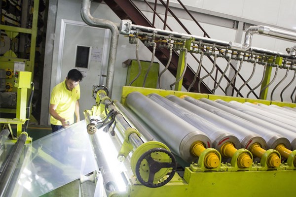 Rạng Đông Holding chấm dứt hoạt động chi nhánh tại Hà Nội