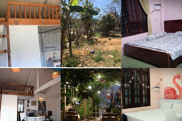 DIY - "Điểm sáng" bán lẻ khi người dân đổ tiền chăm chút tổ ấm