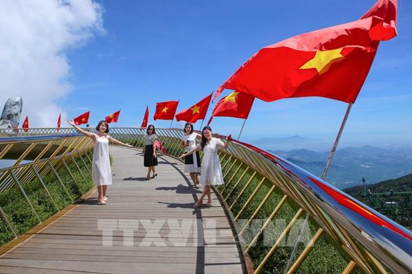 Miền Trung - Điểm đến an toàn sau dịch COVID-19: Bài 1 - Khống chế thành công đại dịch