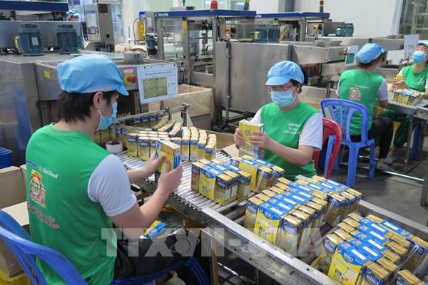  Bình Dương lấy chất lượng môi trường làm tiêu chí cấp phép