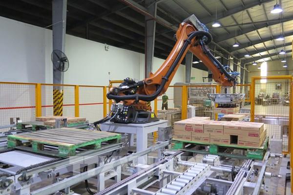 Bình Dương thu hút mạnh dòng vốn đầu tư trong nước