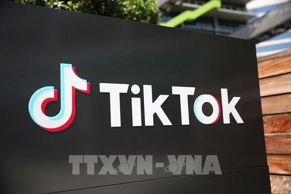 Chính phủ Mỹ kháng cáo phán quyết của thẩm phán liên bang về “số phận” của TikTok