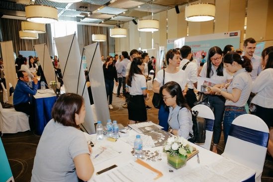 Việt Nam - điểm đến đầu tư "sáng giá" với doanh nghiệp Pháp