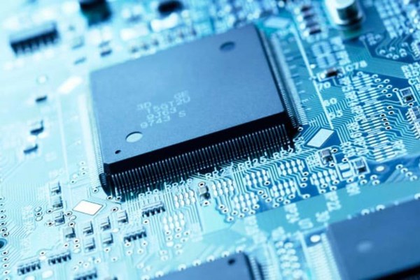 Doanh nghiệp Mỹ phải xin giấy phép khi bán công nghệ cho SMIC của Trung Quốc