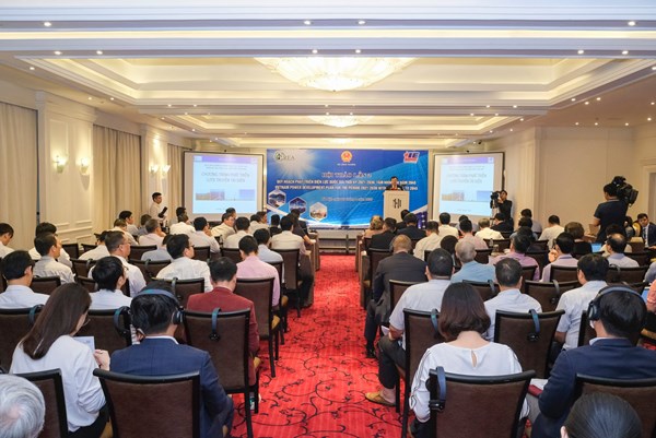 Xu hướng truyền tải điện sẽ có nhiều thay đổi trong tương lai