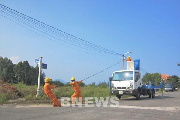 Lịch cắt điện Đà Nẵng ngày 29/9 mới nhất