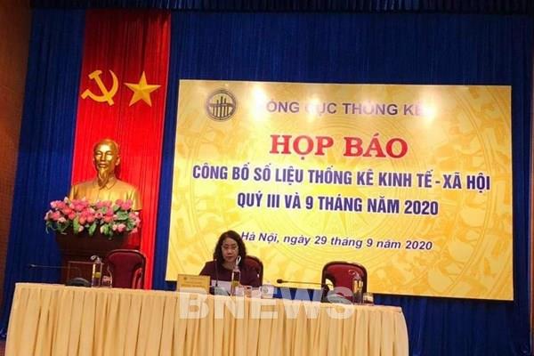 CPI cả nước tăng 3,85% trong 9 tháng